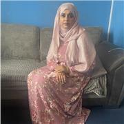 I give private lessons for those who would like to English as a second language primary school level